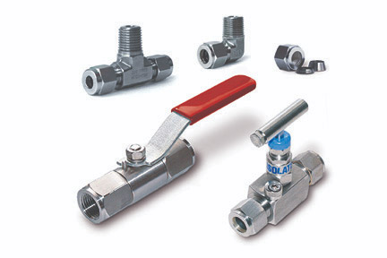 valves-and-fittings